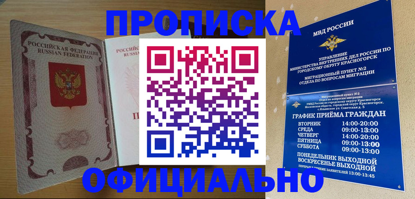 временная регистрация купить в Кашире